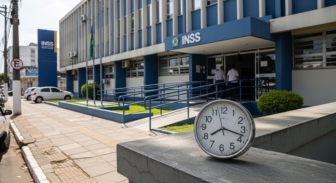 Quanto tempo o INSS demora para analisar um pedido em 2026? Prazos reais e quando entrar com ação - Jani De Menezes - Advocacia Especializada em Direito Previdenciário